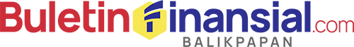 Logo balikpapan.buletinfinansial.com